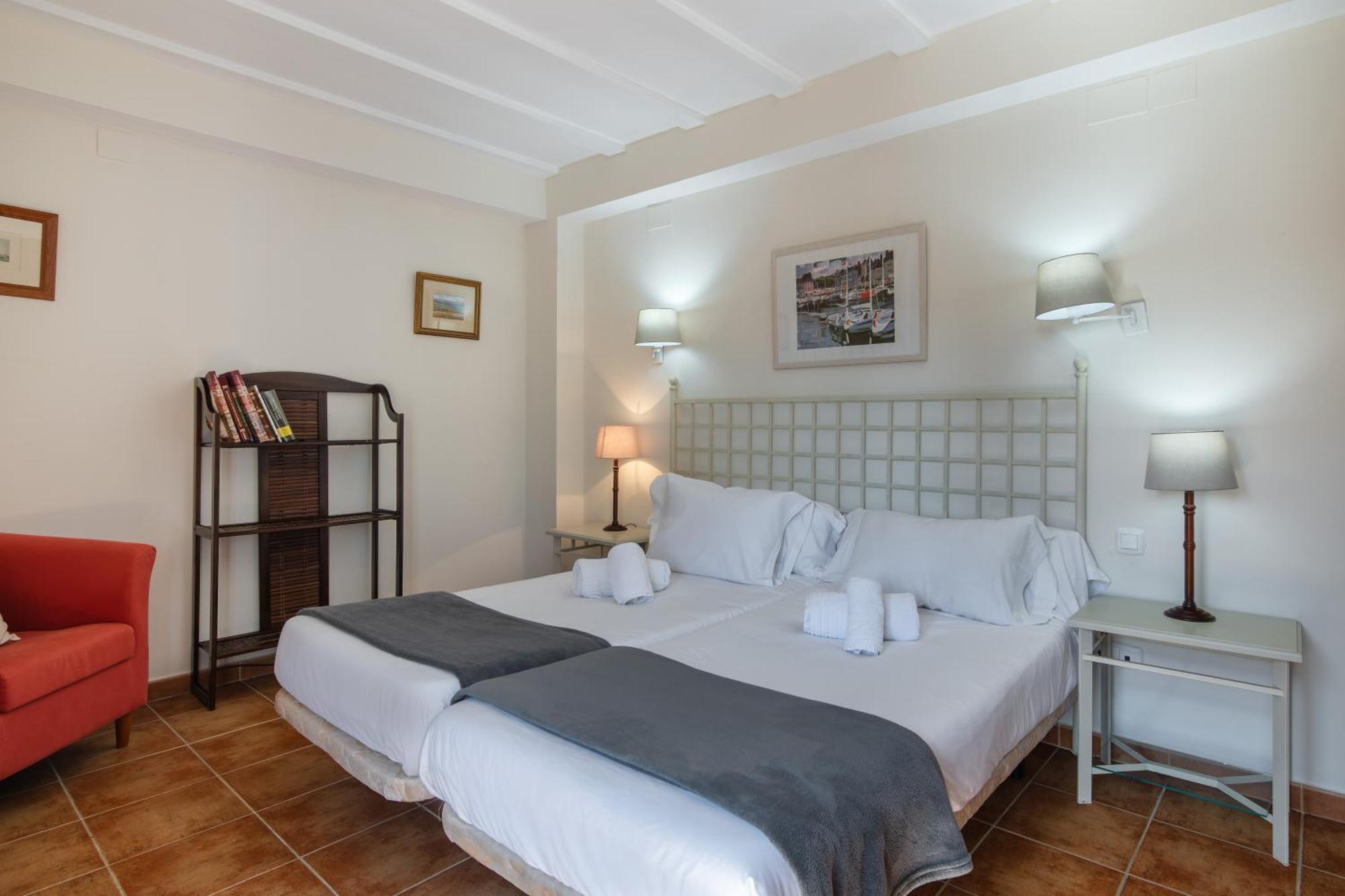 La Quinta II By H Apartment Isla Canela Room photo