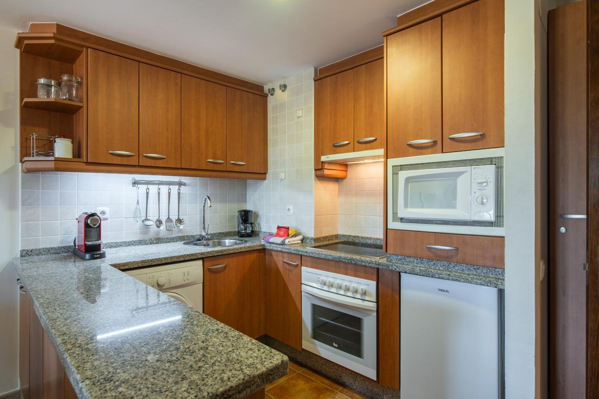La Quinta II By H Apartment Isla Canela Room photo