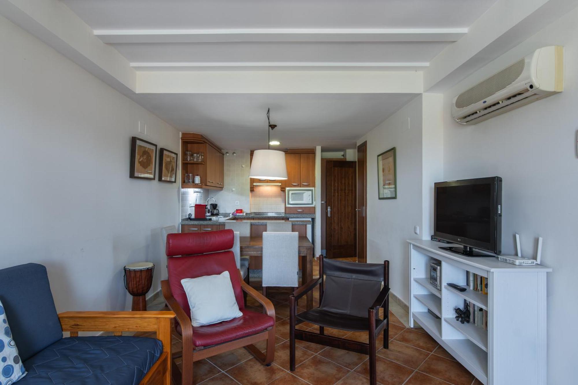 La Quinta II By H Apartment Isla Canela Room photo